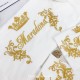 Постельное бельё из сатина "Марадона"